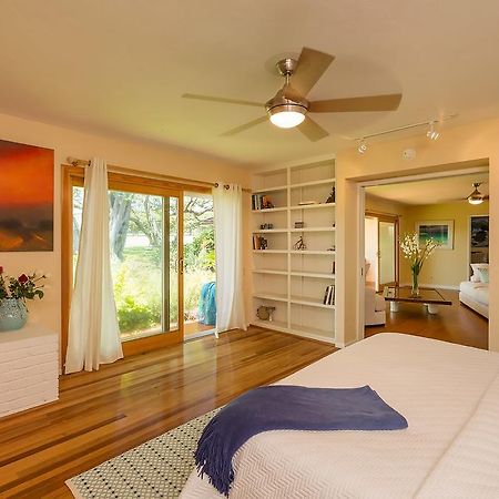 Maui Plantation Beach Home Paia Exterior photo