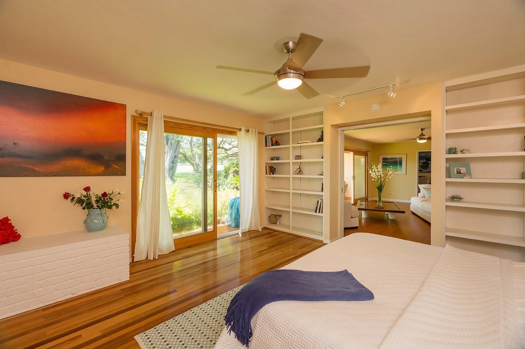 Maui Plantation Beach Home Paia Exterior photo